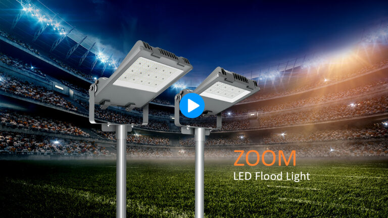 Series Zoom Best Outdoor Flood Lights