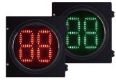 Countdown Traffic Signals