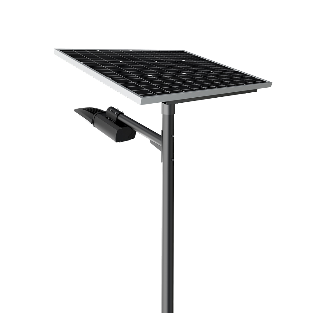 All in two solar street light 50-60W