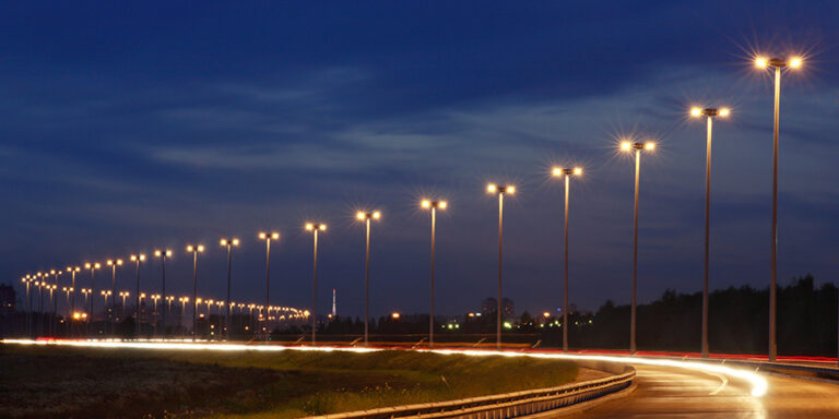 Main Factors Affecting Street Light Prices